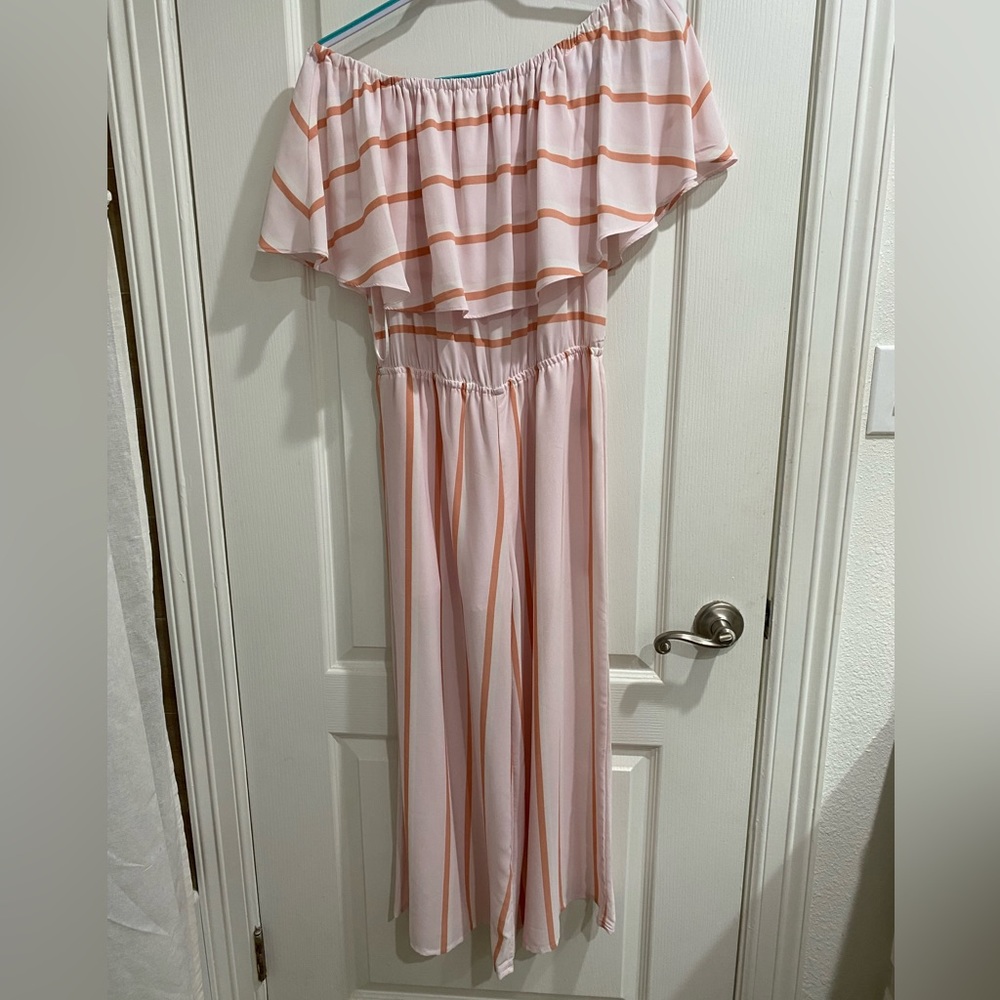 Buddy Love Jumpsuit